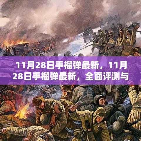 11月28日手榴弹全面评测与介绍，最新资讯一网打尽