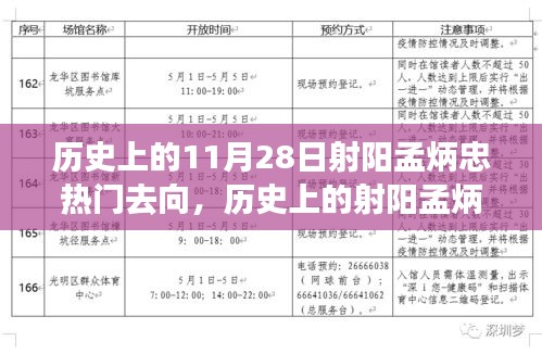 探寻射阳孟炳忠的历史足迹，自然美景之旅与内心宁静港湾的追寻