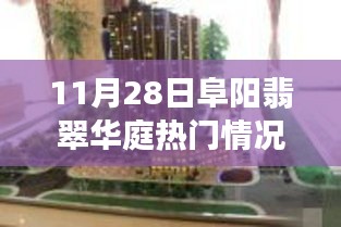 揭秘阜阳翡翠华庭科技新星，11月28日高科技产品极致体验与最新亮点