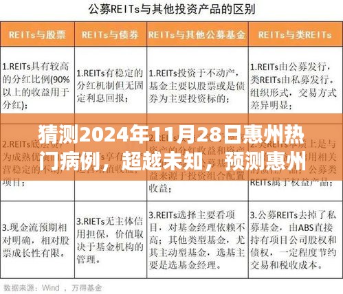 惠州明日病例预测，跨越未知，搭建自信成就之桥，学习变化铸就明日之光