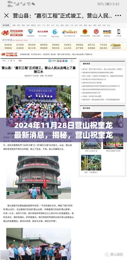 揭秘，营山祝奎龙在最新动态揭晓，2024年11月28日最新消息速递