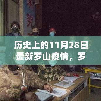 历史上的11月28日罗山疫情最新动态与应对策略指南