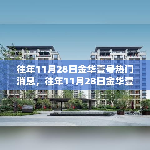 往年11月28日金华壹号热门消息深度解析与探讨