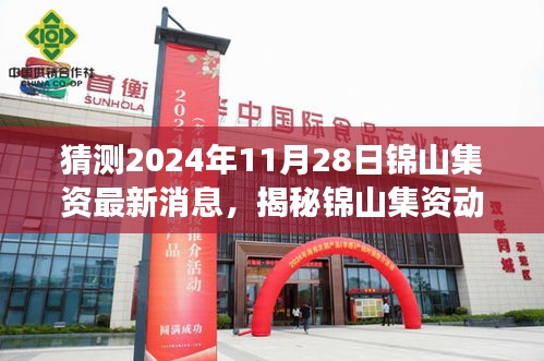 揭秘锦山集资动态，展望2024年11月28日最新消息揭晓