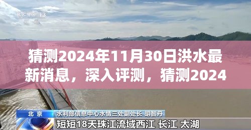 揭秘2024年11月30日洪水最新动态，特性、体验、竞品对比及用户群体深度分析