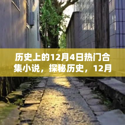 探秘历史，揭秘12月4日小巷深处的热门合集小说传奇