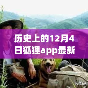 狐狸APP，历史12月4日最新版下载，探寻自然美景的心灵之旅