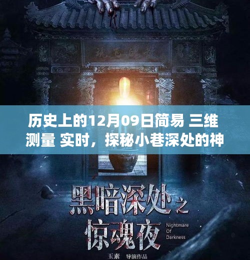 历史上的12月09日，实时三维测量与神秘小店的交汇探秘之旅