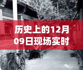 探秘历史上的十二月九日，现场实时互动软件之旅，小巷深处的科技宝藏揭秘。