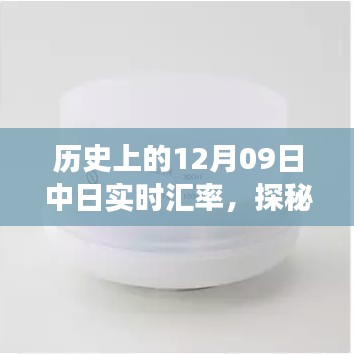 揭秘历史汇率风云，中日实时汇率与小巷深处的特色小店故事回顾篇