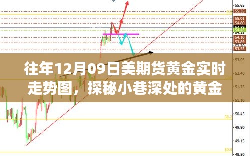 往年黄金走势揭秘，特色小店的黄金期货之旅与实时走势图分析