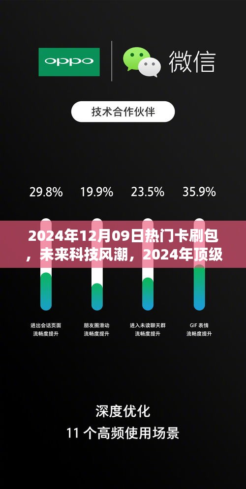 未来科技风潮，2024年顶级卡刷包全新体验与热门卡刷包一览