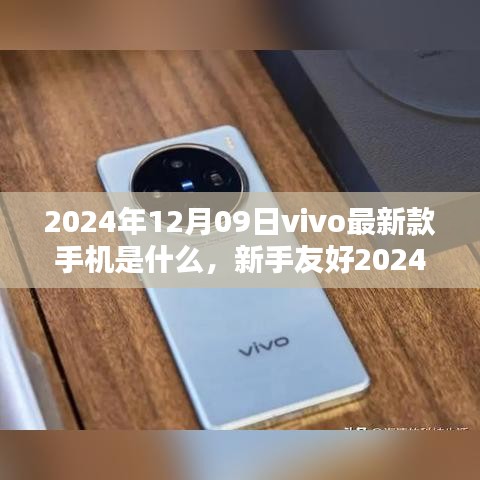 新手友好指南，探寻vivo最新款手机，购买、体验与使用技巧全攻略（2024年）