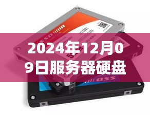 初学者必备，服务器硬盘实时监控新手教程（2024年最新）