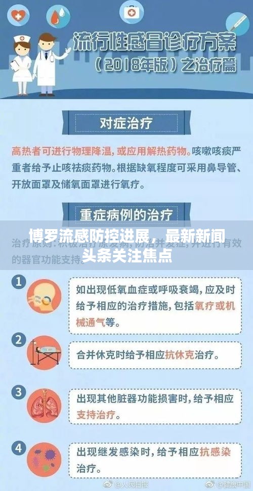 博罗流感防控进展，最新新闻头条关注焦点