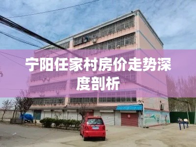 宁阳任家村房价走势深度剖析