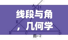 线段与角，几何学中的核心要素深度解析