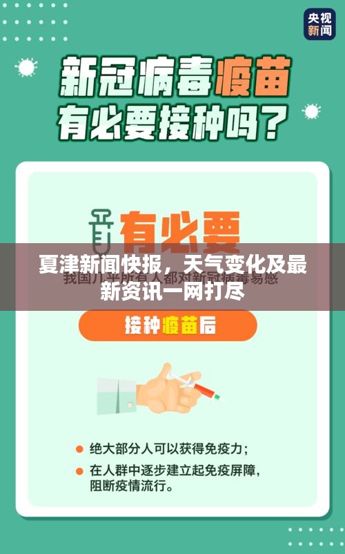 夏津新闻快报，天气变化及最新资讯一网打尽