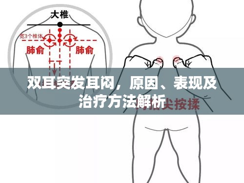 双耳突发耳闷，原因、表现及治疗方法解析