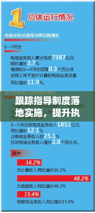 跟踪指导制度落地实施，提升执行效能与保障工作质量的秘诀