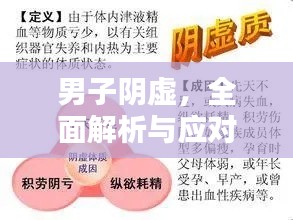 男子阴虚，全面解析与应对良方