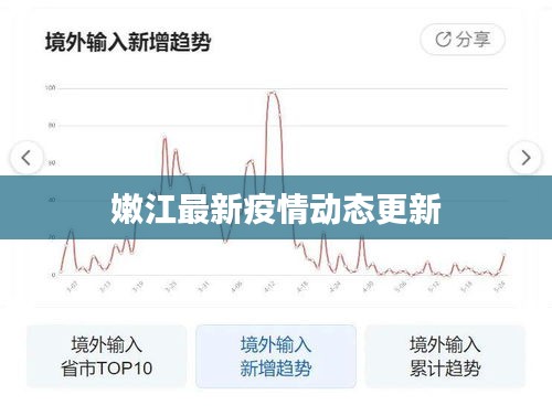 嫩江最新疫情动态更新