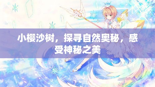 小樱沙树，探寻自然奥秘，感受神秘之美